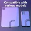 USB3.2 60W Elbow Type C Male to Female FPC Flexible Cable for Android Apple Tablet Charging Data Sync Connector