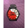 Used NIXON collaboration Metallica watch Kill 'M All