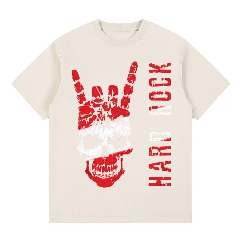 

Ins Viral Street TShirt Crew Neck Fashion Trendy Short Sleeve Top Cotton Comfortable Cool Loose Stylish Tees for Men Women 4XL