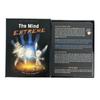 1/3/5/10 PCS The Mind Extreme Card Game Party Puzzle Board Game Team Experience Interactive Game Deck Wholesale