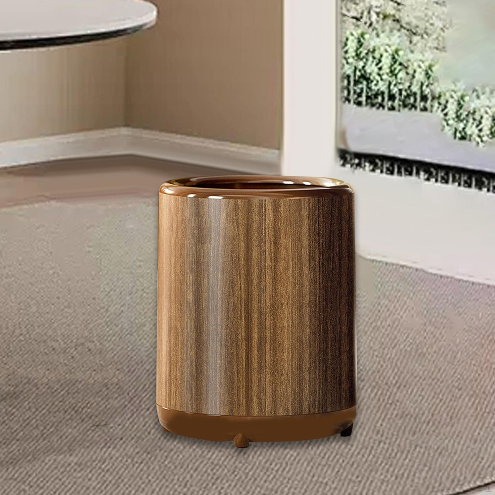 

Accessory Waste Basket Designed for Home Use 18L 27cmx35cm