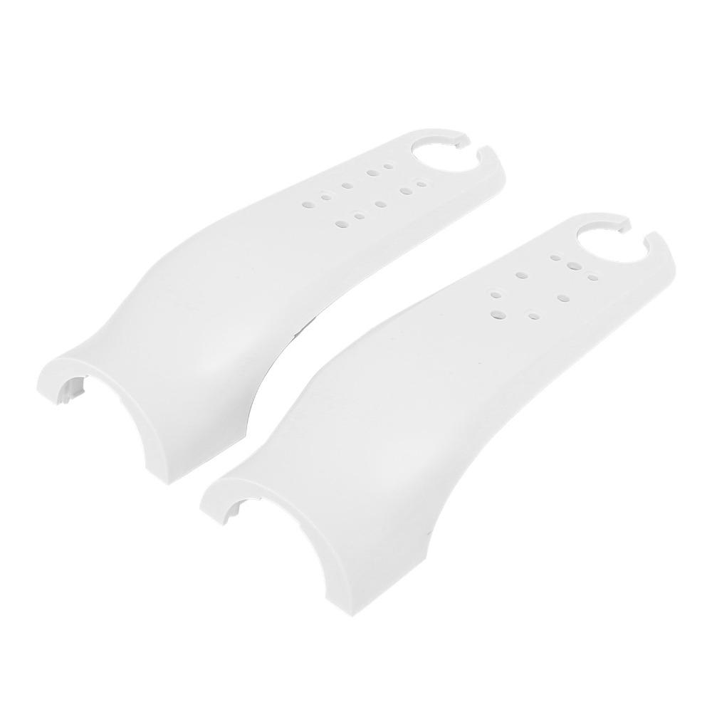 2 Pair Easy To Install Electric Scooter Forks Cover for Xiaomi M365/Pro/1S/Pro2 Electric Scooter