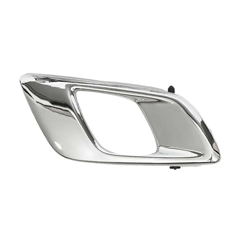 Door Interior Handle for 2012-2019 Ford Ranger & Mazda BT50 - AB3921971AB