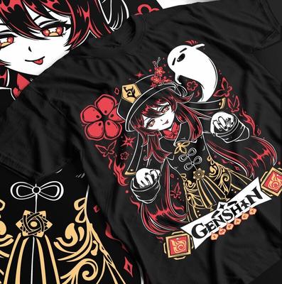 Tops – Camisetas