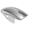 Replacement Mudguard Motorbike Guard Motorcycle Accessories Front Fenders Front Wheel Mud Flaps Guard for GN125