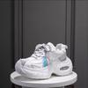 Platform dad shoes women's summer small height increase casual sports women's shoes