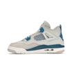 Air Jordan 4 Retro Military Blue GS HF4281-141