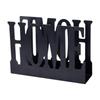 Napkin Holder for Dining Table,Freestanding Kitchen Countertop,Modern Table