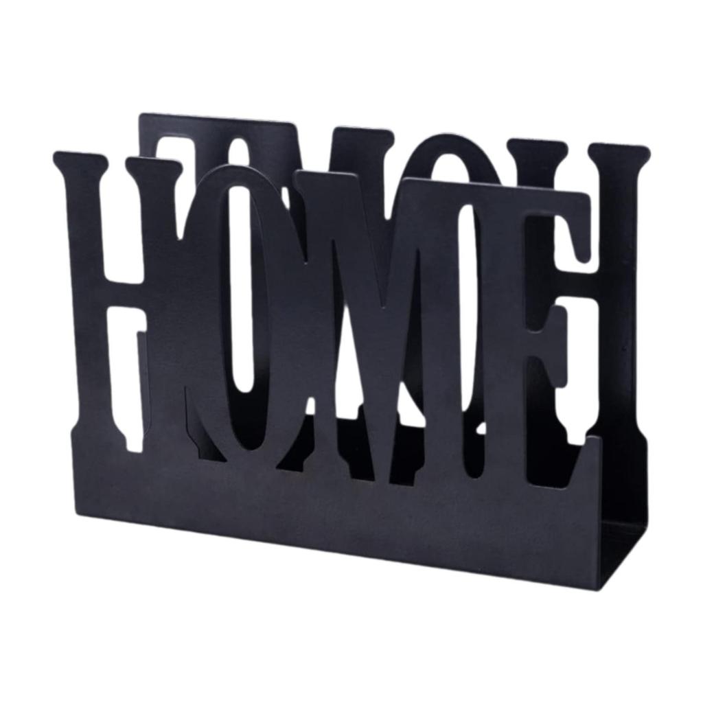 Napkin Holder for Dining Table,Freestanding Kitchen Countertop,Modern Table