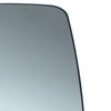 Mercedes Sprinter 95-05 Manual Mirror Insert Left