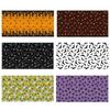 Pumpkin Ghost Spooky Bat Tablecloth Bronzing Haunted House Tablecover  Trick or Treat