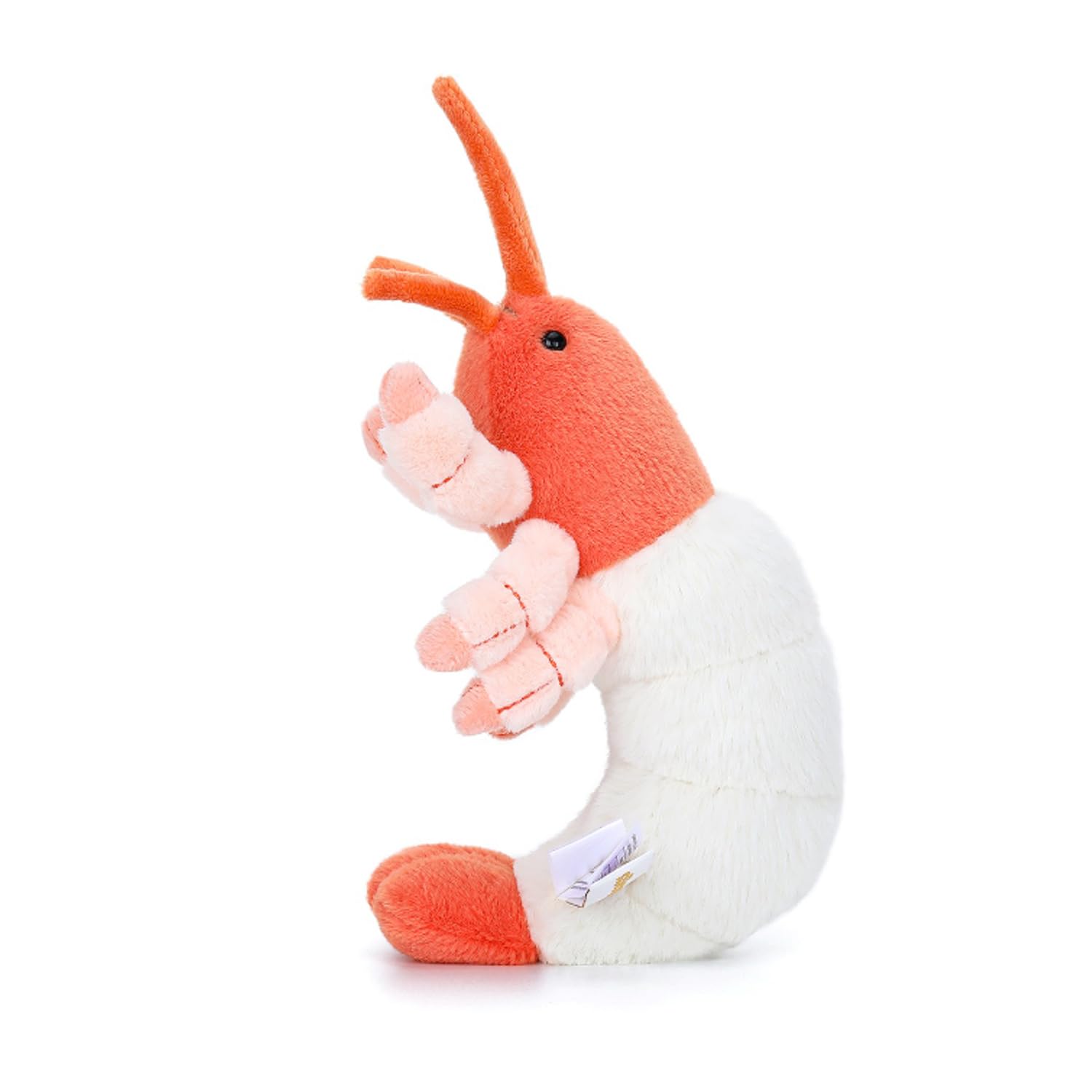 McHugs Shrimp Tempura Stuffed Animals (MC400048)