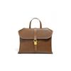 Borsa a mano casual versatile a spalla e a mano da donna Borsa a tracolla da pendolare testurizzata