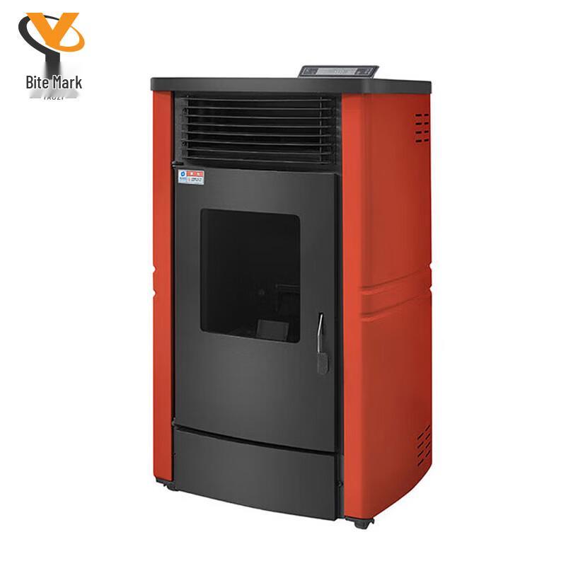 Smokeless Bio-Pellet Indoor Heater