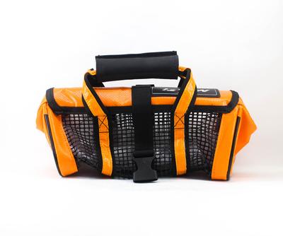 Maxel Jig Tasche Tragegröße S Orange (0043)