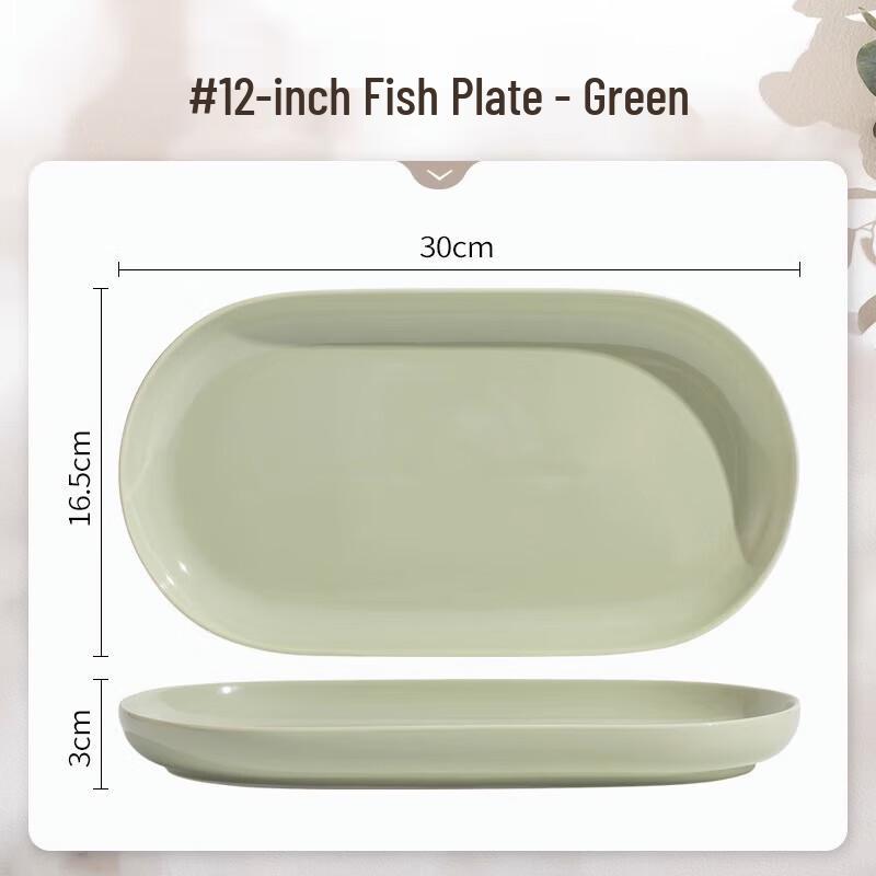 Maud Lanka Nordic Ceramic Tableware