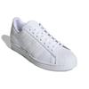 Adidas Superstar 'Footwear White' Sneakers EG4960