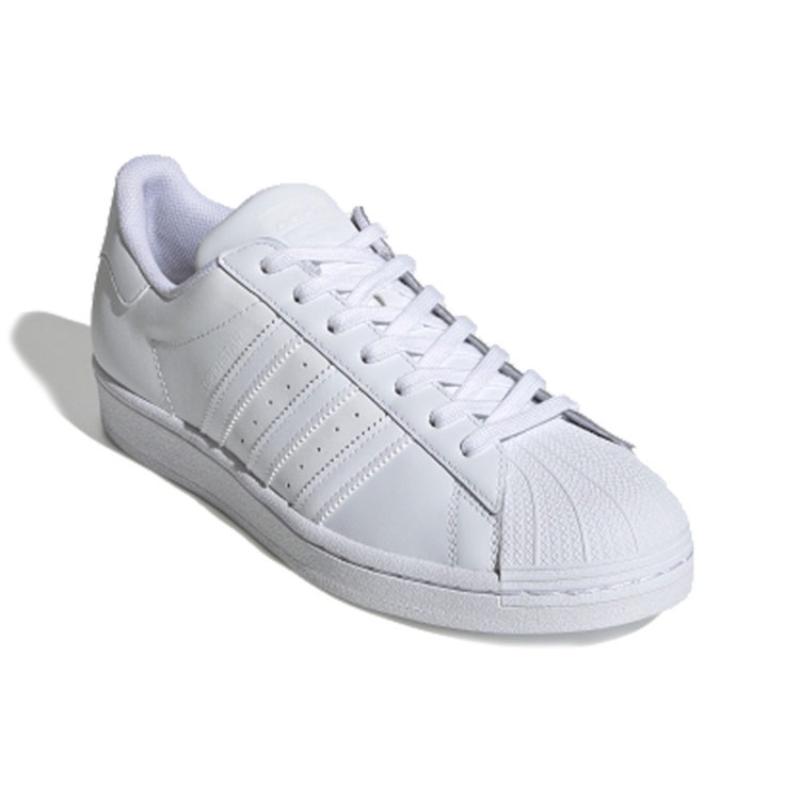 Adidas Superstar 'Footwear White' Sneaker EG4960