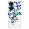 For Huawei Nova 12 SE Case Soft Girl Shockproof Phone Cover for Huawei Nova 12SE Case BNE-LX1 TPU Clear Transparent Silicone