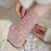 New Product Bubble Sweet Girl Point In The Wild East Gate Wave Pile Socks Wool Socks Children Tube