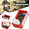 Pentru CG125/CG150 Racing CDI cu DIP switch - AC CDI programabil pentru modificări competitive ale motocicletelor