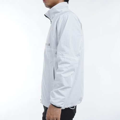 Admiral GOLF Water-Repellent Stretch Wind Jacket ADMA469