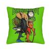 Pillow Cover 67 Brainrot Italian Meme Funny 67 (3)  Novelty Pillow Case For Living Room Chair Pillowcases