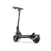 HEZZO F5 Electric Scooter with Dual Motor, 48V 18Ah Battery,NFC Display