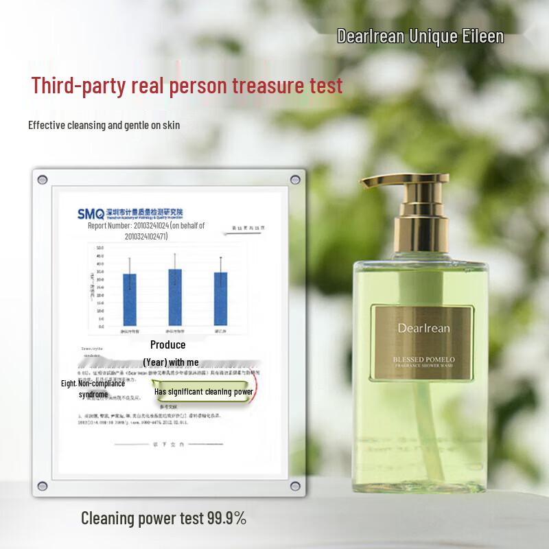 Dearlrean Fragrance Duo Set