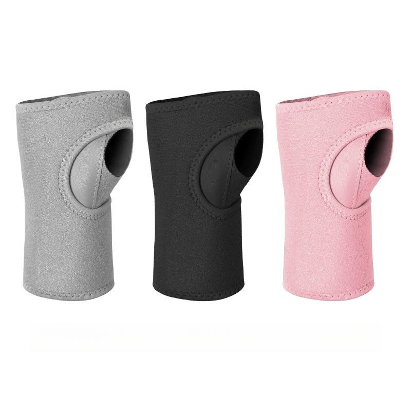 Sports Bracer Adjustable Steel Plate Palm Mouse Hand Fixed Joint Anti-Sprain Removable Bracer