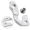 SPORTFUNSF Bicycle Derailleur Hanger Bike Rear Derailleur Hanger Dropout For GT JAVA Reborn Bicycle Tail Hook Derailleur Parts A