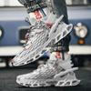Mode 2024 nya Skor För män Sneakers Manlig vardaglig Herrskor tenis Lyxskor Träningssko Löpning Andningsbara Skor mode loafers löpning