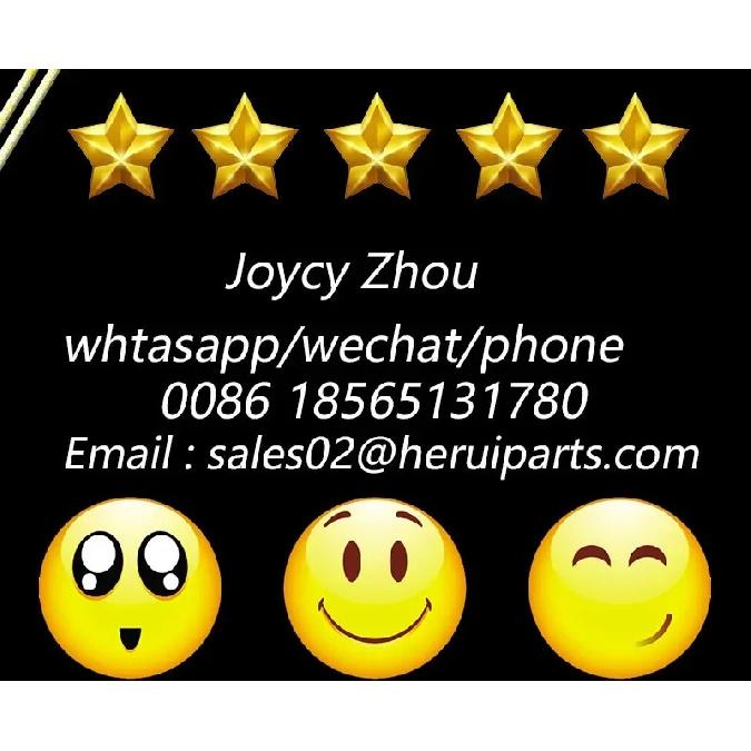 285-1975 2851975 Fuel Injector Wiring Harness For Caterpillar E320D E323D Excavator C6.6 Engine