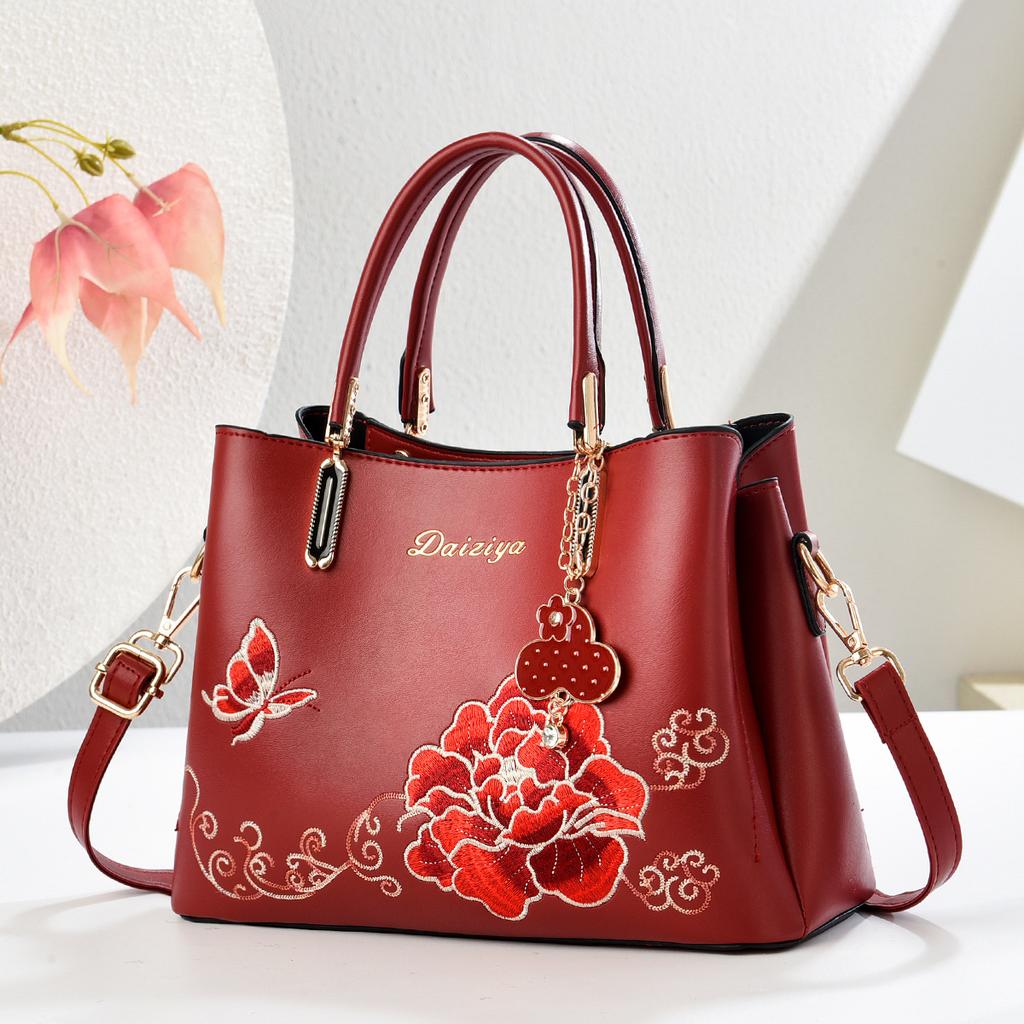 Borse a Tracolla da Donna Borse e Borsette Borsa a Shopper Borsa a Tracolla Borse a Tracolla da Donna in Ecopelle PU Borsa a Mano con Manico Superiore Borsa a Spalla