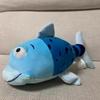 Updated Charming Books The Pout Pout Fish Plush 30CM Kids Stuffed Animals Toys for Children Christmas Gifts