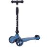 Children's Scooter My Hood Kick Ride Blue for Children