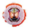 Kamen Rider DX Ghost Mugen Damashii Ride Watch Zi-O