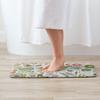 Birds and Blooms   Springtime Anti-slip Doormat Floor Mat Durable Carpet Rug for Kitchen Entrance Home Bathroom Footpad Mats