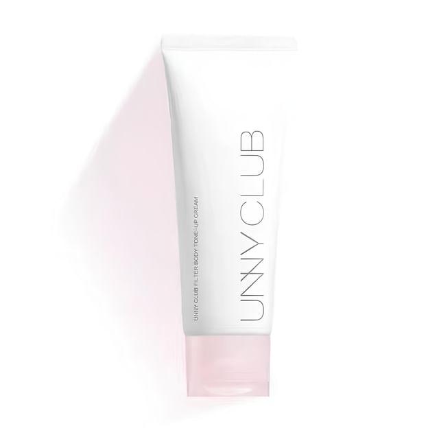 UNNY CLUB - Filter Body Tone-Up Cream 100ml