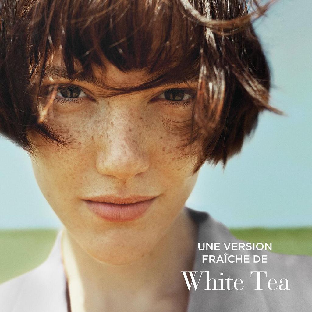 Elizabeth Arden, White Tea Eau Fraiche, Eau De Toilette, For Women, 30 Ml
