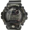 ONE PIECE Collaboration of Quartz Digital Black G-SHOCK DW-6900FS (3000) Watch