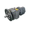 Explosion-Proof Pneumatic Motor with Planetary Helical Gear Reducer, High Torque and Power
