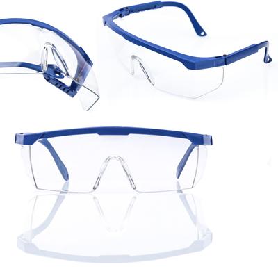 Clear Shatter-proof Glasses