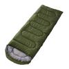 Green Guan Warm Outdoor Sleeping Bag