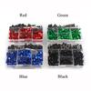 Accessories CNC Driving Nail Frame Screw Stand Screw Motorcycle Screw Fairing Bolts Screws