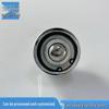Bullseye Heavy-Duty Swivel Caster with Universal Roller Ball Bearing