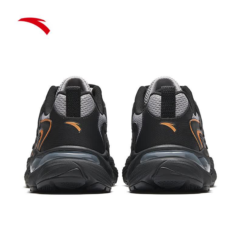 Anta Ice River Outdoor Retro Dad Shoes