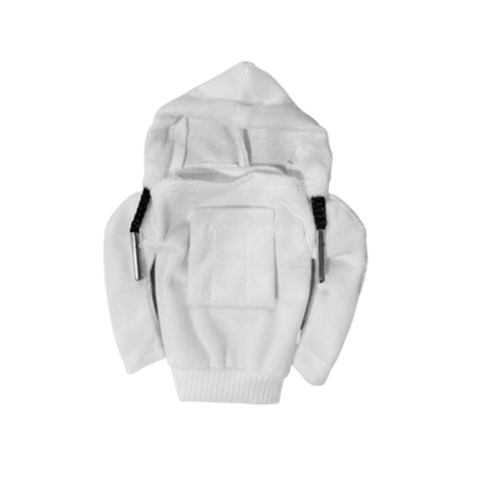 Gear Shift Hoodie Cover Car Shift Sweat-shirt Hooded Sweatshirt Change Knob Lever Sweatshirt Car Gear Wear Sweater For Gearshift