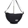 LOVEBOAT Shoulder Bag LB-SD29/BLACK×WHITE