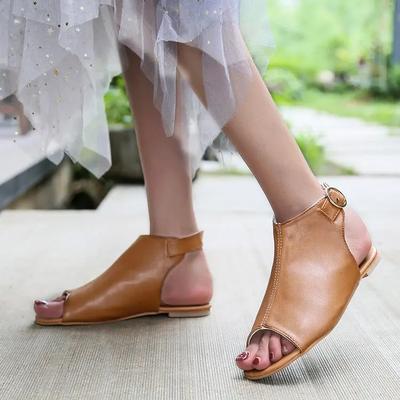 נעלי נשים – סנדלים